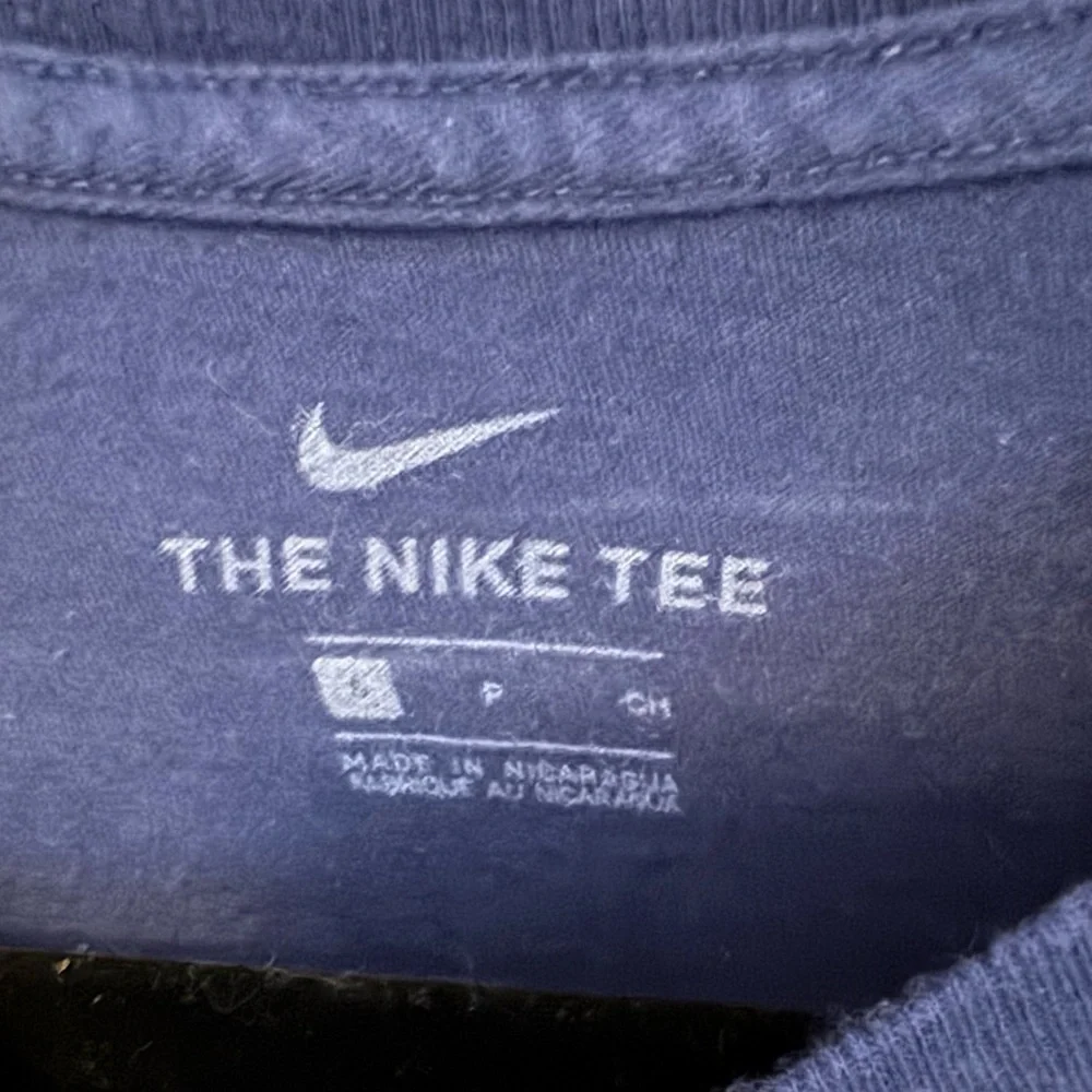 Houston Astros Nike Navy City Connect T-Shirt Small - Picture 4 of 4